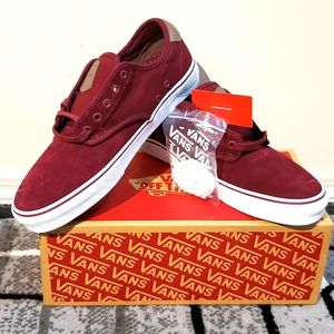 VANS M CHIMA FERGUSON PRO